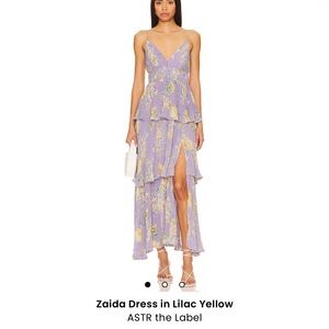 PERFECT Spring Wedding Dress!